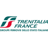 Réseau national Trenitalia France