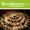 Zone à Faibles Emission - Eurométropole de Strasbourg - Aire réglementée